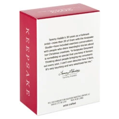 Hallmark Sweet Decade 2023 Ornament -Ornament Shop 2023 Gumdrops and Snowman Keepsake Ornament 1599QXR8027 05