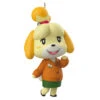 Hallmark Nintendo Animal Crossing™ Isabelle Ornament -Ornament Shop Animal Crossing Isabelle Keepsake Ornament 1899QXI6317 01