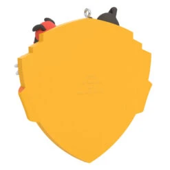 Hallmark Animaniacs™ Zany To The Max! Ornament -Ornament Shop Animaniacs Logo Keepsake Ornament 1899QXI6057 06