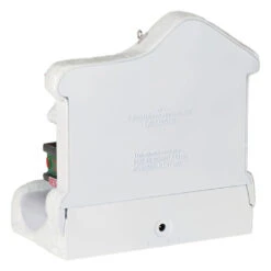 Hallmark Happy Holiday Parade Collection Anita's Pet Shop Musical Ornament With Light 13 Hallmark Happy Holiday Parade Collection Anita's Pet Shop Musical Ornament With Light -Ornament Shop Anitas Pet Shop Store and Truck Keepsake Ornament 3499QGO2519 06