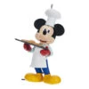 Hallmark Disney All About Mickey! Baker Mickey Ornament -Ornament Shop Baker Mickey With Cookie Sheet Keepsake Ornament 1699QXR8187 01