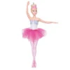 Hallmark Barbie™ Beautiful Ballerina Ornament -Ornament Shop Ballerina Barbie Keepsake Ornament 1799QXI6989 01