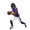 Hallmark NFL Baltimore Ravens Lamar Jackson Ornament -Ornament Shop Baltimore Ravens Lamar Jackson Keepsake Ornament 2299QXI7167 01