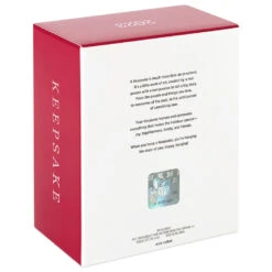 Hallmark NFL Baltimore Ravens Lamar Jackson Ornament -Ornament Shop Baltimore Ravens Lamar Jackson Keepsake Ornament 2299QXI7167 05