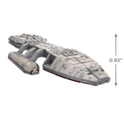 Hallmark Battlestar Galactica Ornament With Light -Ornament Shop Battlestar Galactica Keepsake Ornament 3299QXI7147 03