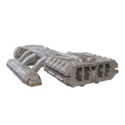 Hallmark Battlestar Galactica Ornament With Light -Ornament Shop Battlestar Galactica Keepsake Ornament 3299QXI7147 06