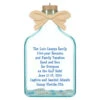 Hallmark A Day At The Beach Personalized Text Ornament -Ornament Shop Beach Glass Bottle Personalized Christmas Ornament 2499QHE2118B2 01