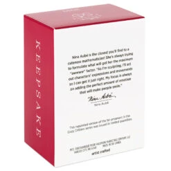 Hallmark Cozy Critters Special Edition Ornament 12 Hallmark Cozy Critters Special Edition Ornament -Ornament Shop Bird on Snowy Tree Branch Keepsake Ornament 1699QGO2797 05