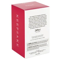 Hallmark Elf Did You Hear That? Ornament With Sound -Ornament Shop Buddy the Elf With Spaghetti Keepsake Ornament 2099QXI6097 05