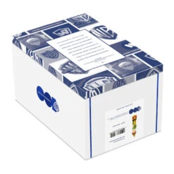 Hallmark Buddy The Elf™ Glass Ornament -Ornament Shop Buddy the Elf With Syrup Keepsake Ornament 1QEP3029 05