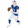 Hallmark NFL Buffalo Bills Josh Allen Football Legends Ornament -Ornament Shop Buffalo Bills Josh Allen Keepsake Ornament 2299QXR8247 01