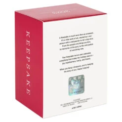 Hallmark NFL Buffalo Bills Josh Allen Football Legends Ornament 12 Hallmark NFL Buffalo Bills Josh Allen Football Legends Ornament -Ornament Shop Buffalo Bills Josh Allen Keepsake Ornament 2299QXR8247 05