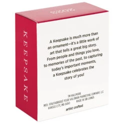 Hallmark Mini Friends Coffee Cup, Frame And Couch Ornaments, Set Of 3 13 Hallmark Mini Friends Coffee Cup, Frame And Couch Ornaments, Set Of 3 -Ornament Shop Central Perk Mug Couch Frame Keepsake Ornaments 2199QXM9257 05