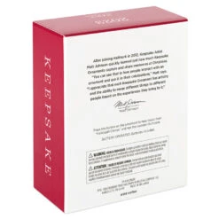 Hallmark National Lampoon's Christmas Vacation™ A Lotta Lights Musical Ornament With Light -Ornament Shop Christmas Vacation Ugly Sweater Keepsake Ornament 2299QXI7437 05