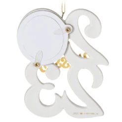 Hallmark Congrats, Grad! 2023 Ceramic Photo Frame Ornament 13 Hallmark Congrats, Grad! 2023 Ceramic Photo Frame Ornament -Ornament Shop Class of 2023 Picture Frame Keepsake Ornament 1999QHX3089 06