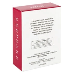 Hallmark Crayola® Colors Of The World Ornament -Ornament Shop Colors of the World Crayons Box Keepsake Ornament 1899QXI7347 05