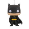 DC™ Batman™ Funko POP!® Hallmark Ornament -Ornament Shop DC Batman Funko POP Christmas Ornament 3HCM2313 01