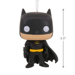 DC™ Batman™ Funko POP!® Hallmark Ornament -Ornament Shop DC Batman Funko POP Christmas Ornament 3HCM2313 03