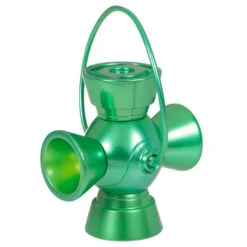 Hallmark DC™ Green Lantern™ In Brightest Day Ornament With Light -Ornament Shop DC Comics Green Lantern Keepsake Ornament 1999QXI6247 06