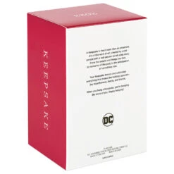 Hallmark DC™ Shazam!™ Fury Of The Gods Shazam!™ Ornament 12 Hallmark DC™ Shazam!™ Fury Of The Gods Shazam!™ Ornament -Ornament Shop DC Comics Shazam Keepsake Ornament 1999QXI6117 05