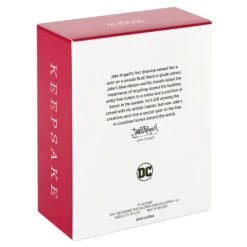 Hallmark DC™ The Flash™ Ornament -Ornament Shop DC Comics The Flash Keepsake Ornament 1999QXI7156 05