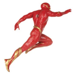 Hallmark DC™ The Flash™ Ornament -Ornament Shop DC Comics The Flash Keepsake Ornament 1999QXI7156 06