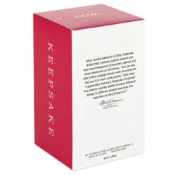 Hallmark Dad & Me Hot Cocoa Mug 2023 Ornament 12 Hallmark Dad & Me Hot Cocoa Mug 2023 Ornament -Ornament Shop Dad Me Snowmen in Mug Keepsake Ornament 1599QGO2579 05