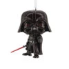 Star Wars™ Darth Vader™ Funko POP!® Hallmark Ornament -Ornament Shop Darth Vader Funko Christmas Ornament 3HCM2321 01