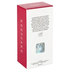 Hallmark NFL Denver Broncos Russell Wilson Ornament -Ornament Shop Denver Broncos Russell Wilson Keepsake Ornament 2299QXI7527 05