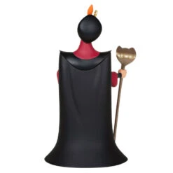 Hallmark Disney Aladdin Jafar Ornament -Ornament Shop Disney Aladdin Jafar Keepsake Ornament 1999QXE3257 06