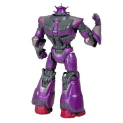 Hallmark Disney/Pixar Lightyear Zurg Ornament -Ornament Shop Disney Lightyear Zurg Keepsake Ornament 1999QXD6689 06