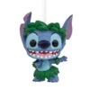 Disney Lilo & Stitch Funko POP!® Hallmark Ornament -Ornament Shop Disney Lilo Stitch Stitch Funko POP Christmas Ornament 3HCM2309 01