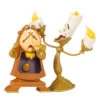 Hallmark Disney Beauty And The Beast Lumiere And Cogsworth Ornament 2 Hallmark Disney Beauty And The Beast Lumiere And Cogsworth Ornament -Ornament Shop Disney Lumiere and Cogsworth Keepsake Ornament 2499QXE3277 01