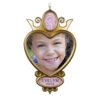 Hallmark Disney Our Little Princess Personalized Photo Frame Ornament -Ornament Shop Disney Our Little Princess Picture Frame Personalized Keepsake Ornament 2499QHE2112B1 01