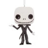 Disney Tim Burton's The Nightmare Before Christmas Jack Skellington Funko POP!® Hallmark Ornament -Ornament Shop Disney Tim Burtons The Nightmare Before Christmas Jack Skellington Funko POP Christmas Ornament 3HCM1114 01