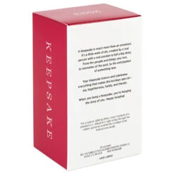 Hallmark Disney/Pixar Finding Nemo 20th Anniversary Marlin & Nemo Ornament -Ornament Shop DisneyPixar Nemo and Marlin Keepsake Ornament 2199QXD6607 05