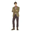 Hallmark Doctor Who The Eleventh Doctor Ornament -Ornament Shop Doctor Who 11th Doctor Keepsake Ornament 1999QXI7127 01