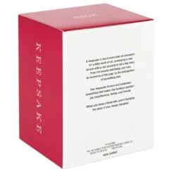 Hallmark Doctor Who Silent Ornament -Ornament Shop Doctor Who Silent Keepsake Ornament 1999QXI7129 05