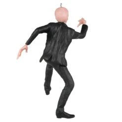 Hallmark Doctor Who Silent Ornament -Ornament Shop Doctor Who Silent Keepsake Ornament 1999QXI7129 06