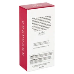 Hallmark Lookin' Out My Back Door Guitar Musical Ornament -Ornament Shop Electric Guitar Keepsake Ornament 2099QGO2629 05