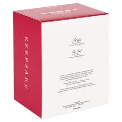 Hallmark Star Wars: The Empire Strikes Back™ Into The Carbon-Freezing™ Chamber Ornament With Light, Sound And Motion 14 Hallmark Star Wars: The Empire Strikes Back™ Into The Carbon-Freezing™ Chamber Ornament With Light, Sound And Motion -Ornament Shop Empire Strikes Back Carbon Freezing Keepsake Ornament 6499QXI7117 05