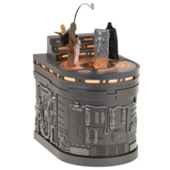 Hallmark Star Wars: The Empire Strikes Back™ Into The Carbon-Freezing™ Chamber Ornament With Light, Sound And Motion 17 Hallmark Star Wars: The Empire Strikes Back™ Into The Carbon-Freezing™ Chamber Ornament With Light, Sound And Motion -Ornament Shop Empire Strikes Back Carbon Freezing Keepsake Ornament 6499QXI7117 08