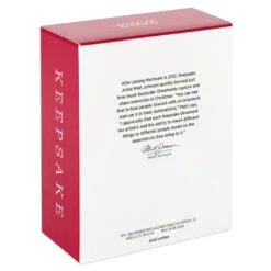 Hallmark Family Joy 2023 Photo Frame Ornament -Ornament Shop Family Joy 2023 Picture Frame Keepsake Ornament 1599QGO2587 05