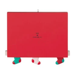 Hallmark Family Joy 2023 Photo Frame Ornament -Ornament Shop Family Joy 2023 Picture Frame Keepsake Ornament 1599QGO2587 06