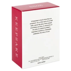 Hallmark Fortnite Ffrosty Back Bling Ornament -Ornament Shop Fortnite Ffrosty Llama Keepsake Ornament 1399QXI7187 05