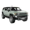 Hallmark 2024 GMC HUMMER EV™ 2023 Metal Ornament -Ornament Shop GMC Hummer EV Keepsake Ornament 2199QXI6027 01