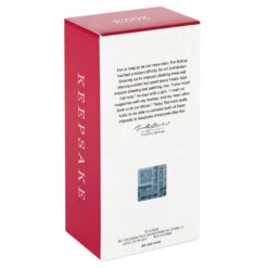 Hallmark 2024 GMC HUMMER EV™ 2023 Metal Ornament -Ornament Shop GMC Hummer EV Keepsake Ornament 2199QXI6027 05