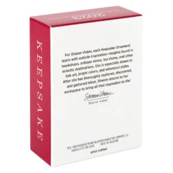 Hallmark Season’s Treatings Ornament 12 Hallmark Season’s Treatings Ornament -Ornament Shop Gingerbread Train Keepsake Ornament 1699QXR8009 05