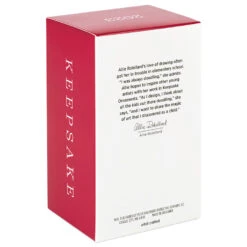 Hallmark Jolly Golfer 2023 Ornament -Ornament Shop Golf Ball Snowman Keepsake Ornament 1899QGO2939 05