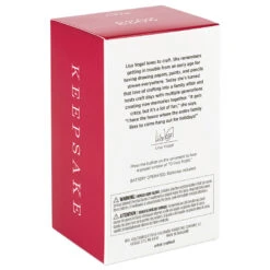 Hallmark O Holy Night Musical Ornament -Ornament Shop Grand Piano Musical Keepsake Ornament 2099QSM7849 05